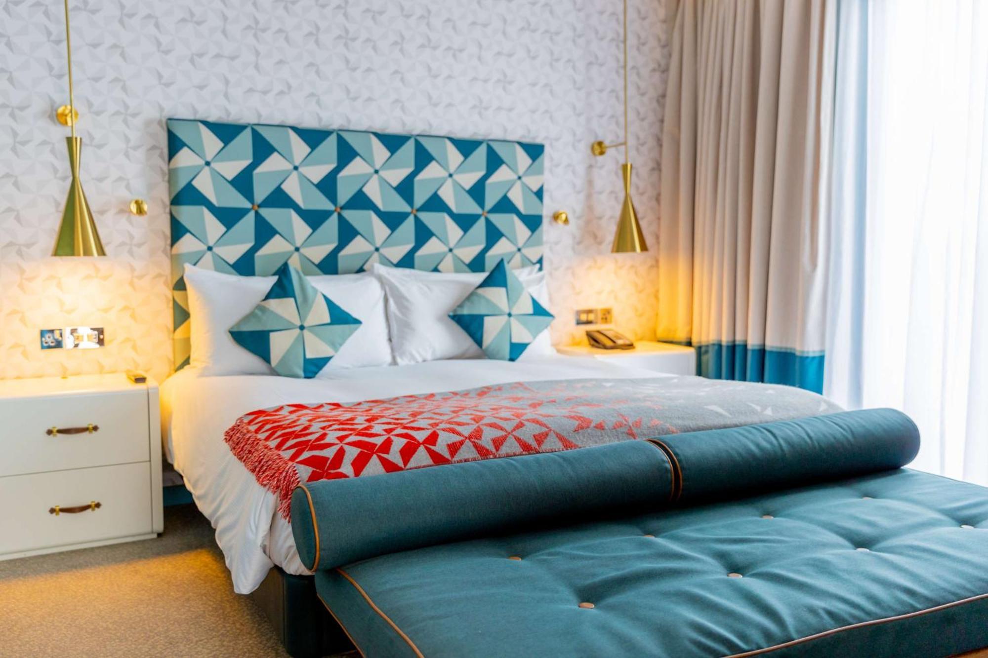 Hilton Bournemouth Hotel Екстериор снимка
