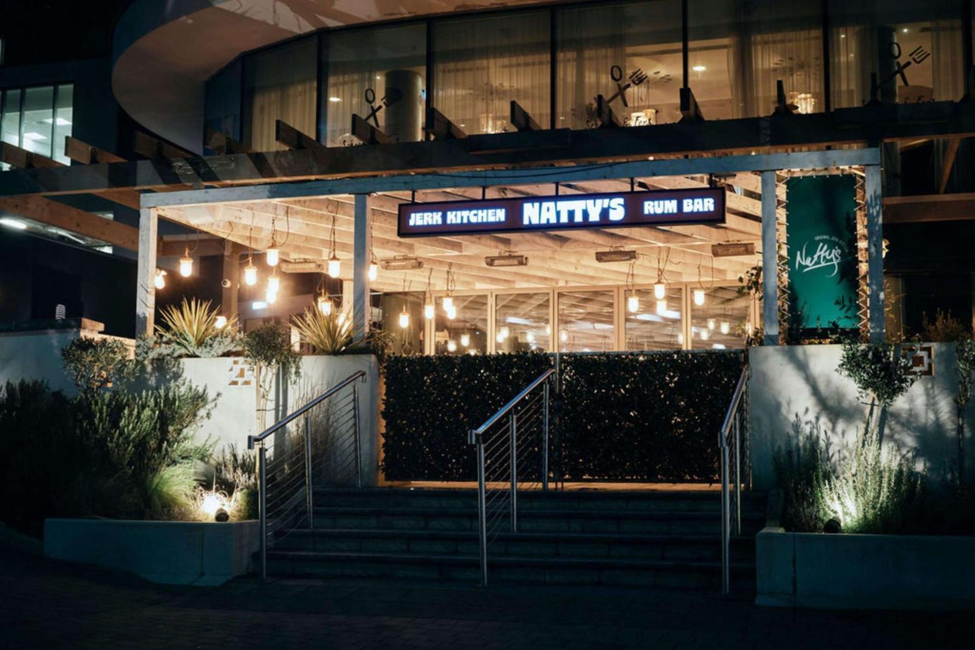 Hilton Bournemouth Hotel Екстериор снимка