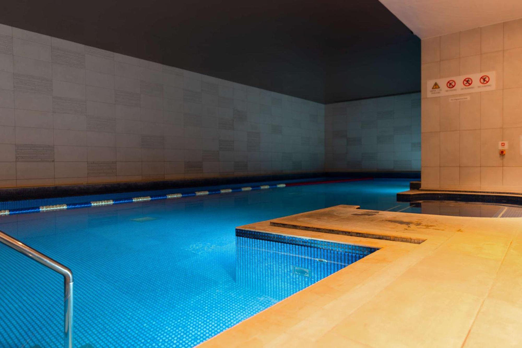 Hilton Bournemouth Hotel Екстериор снимка