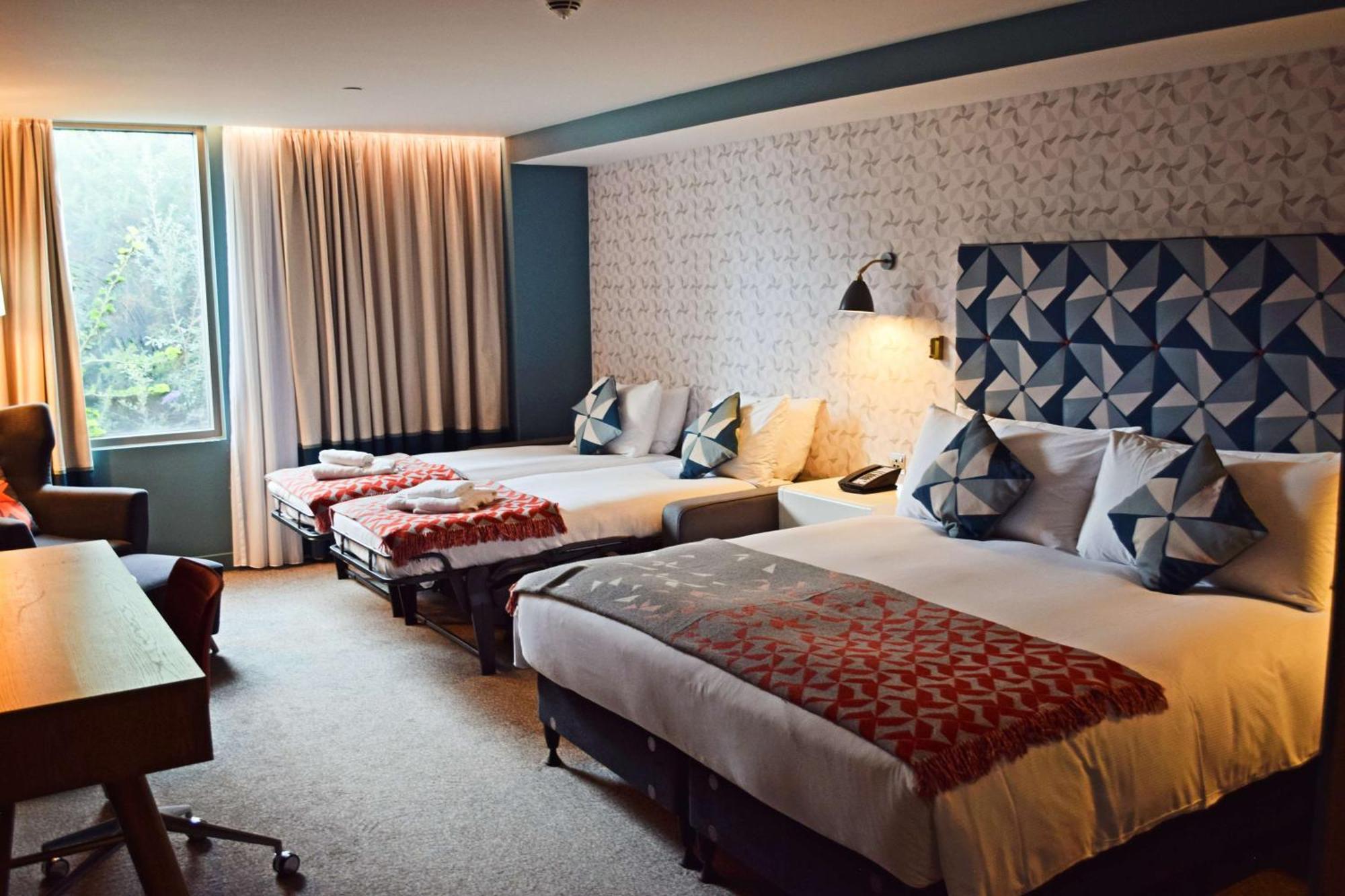 Hilton Bournemouth Hotel Екстериор снимка