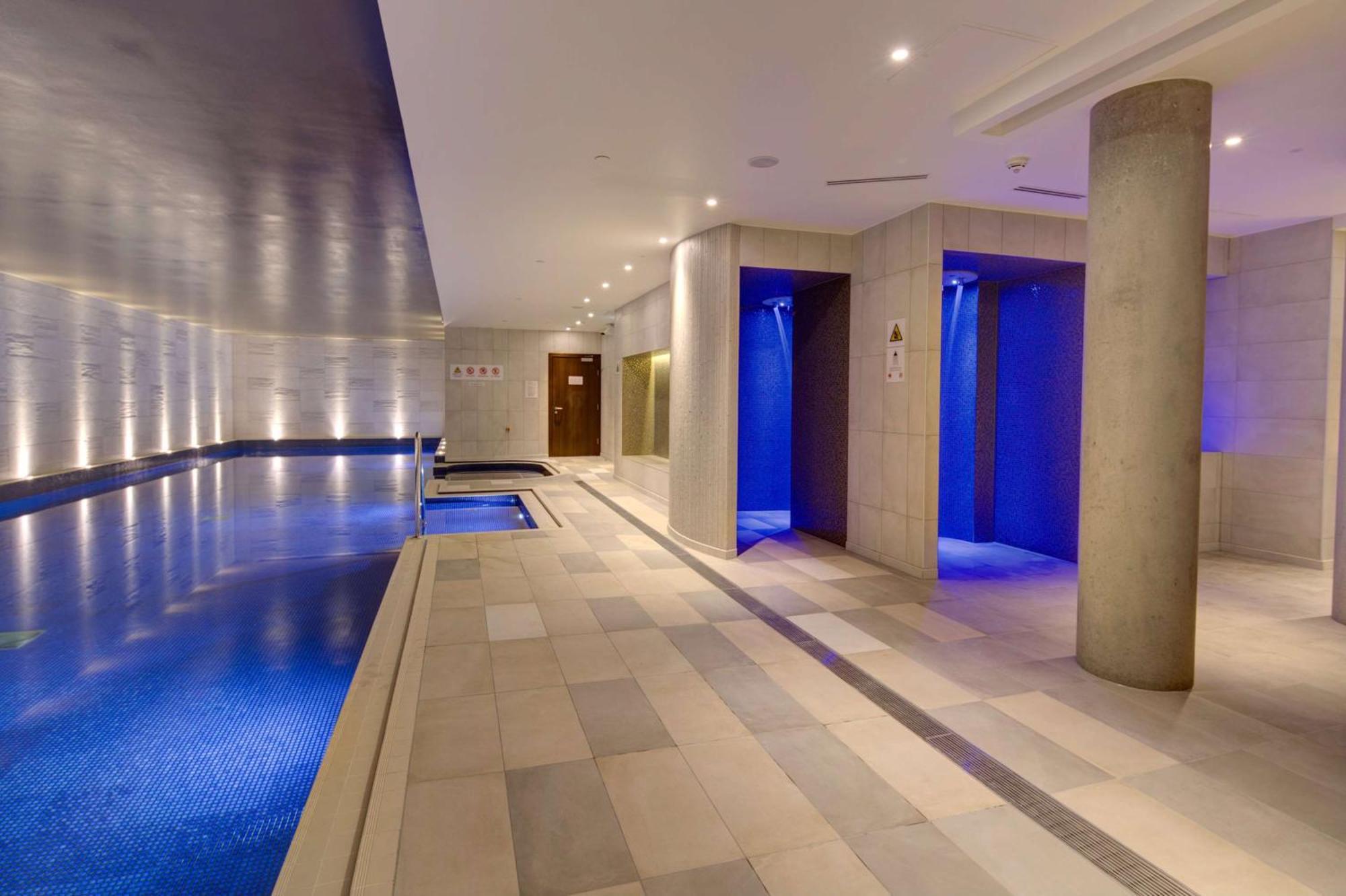 Hilton Bournemouth Hotel Екстериор снимка