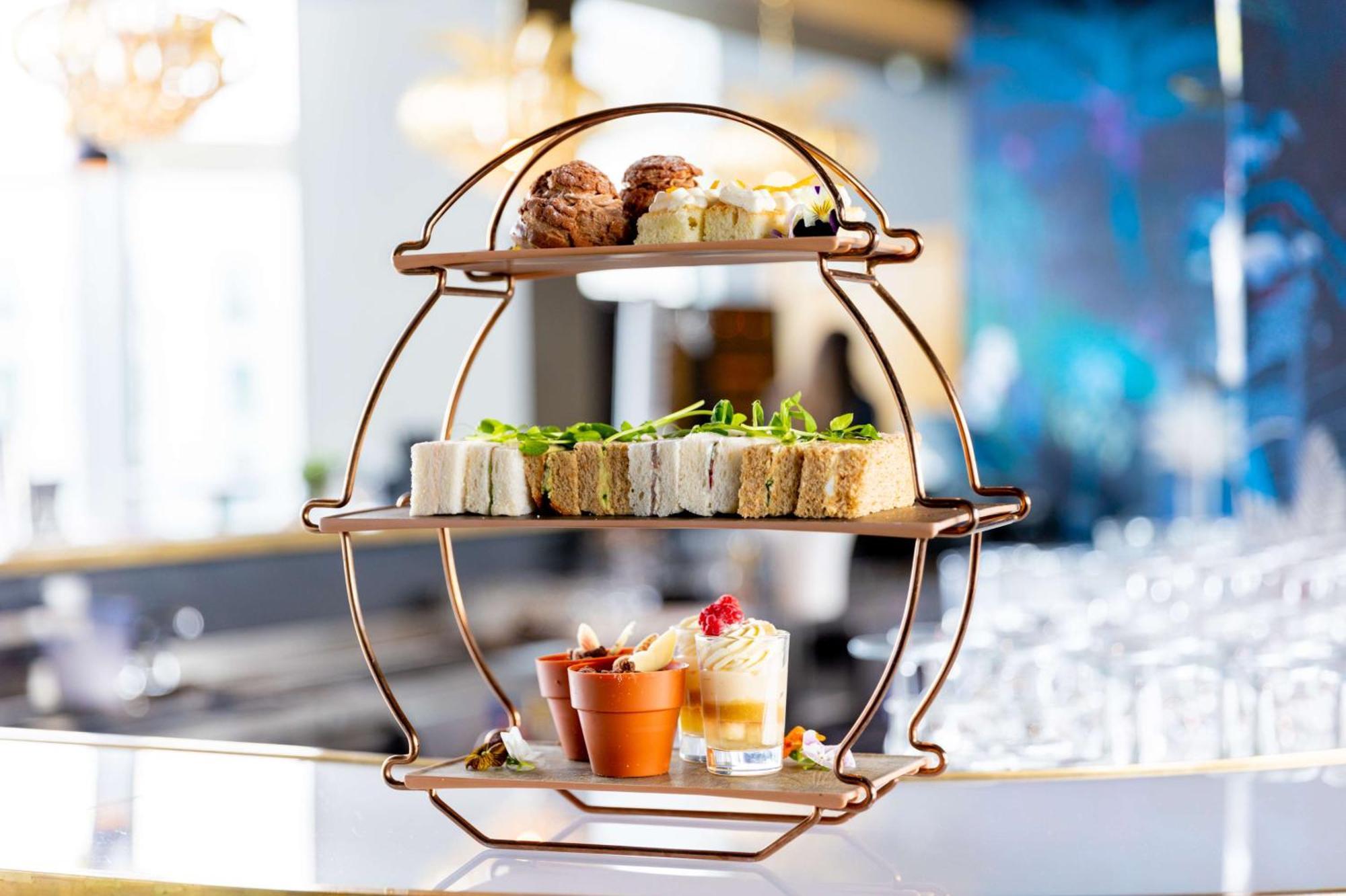 Hilton Bournemouth Hotel Екстериор снимка